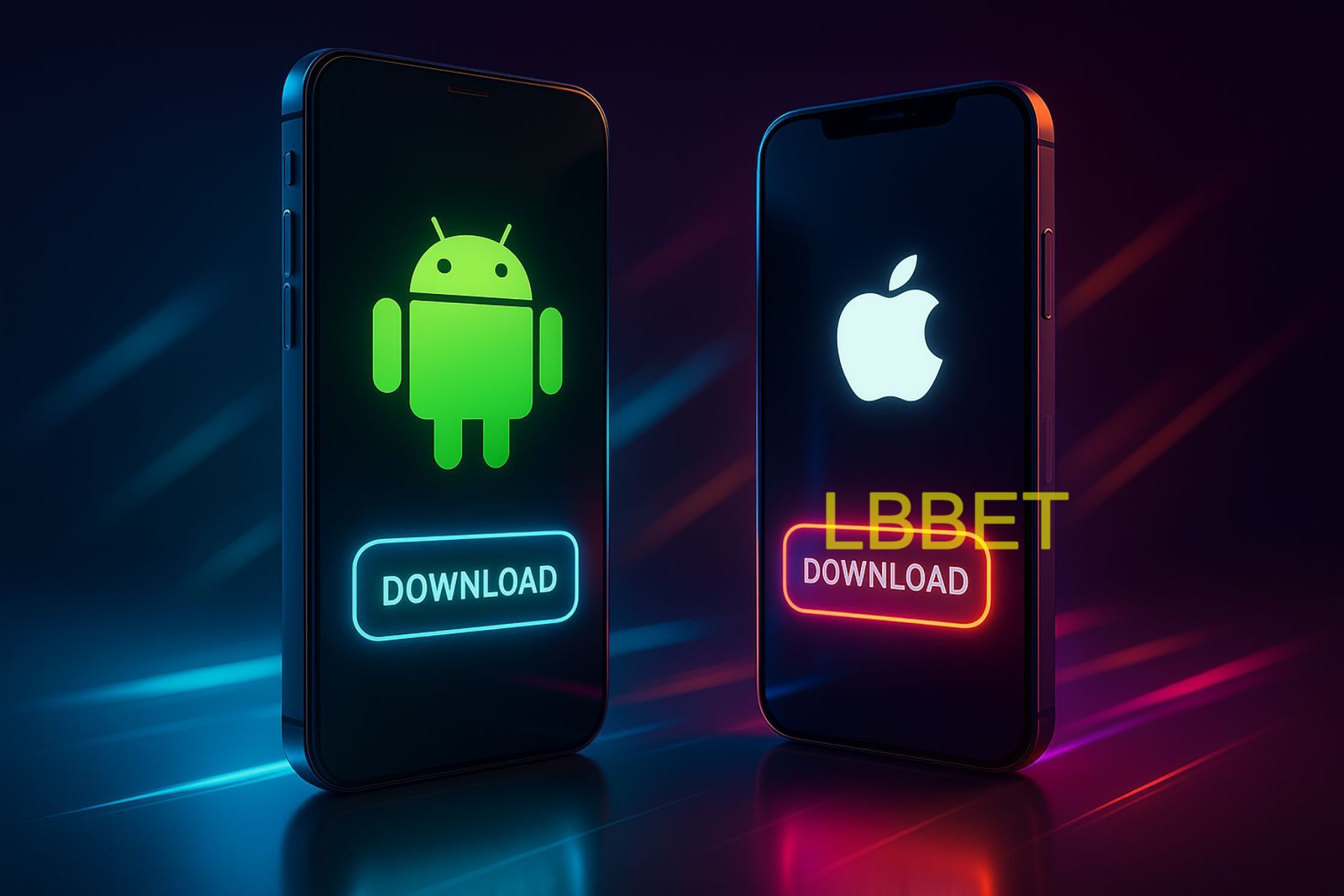Compatibilidade do App