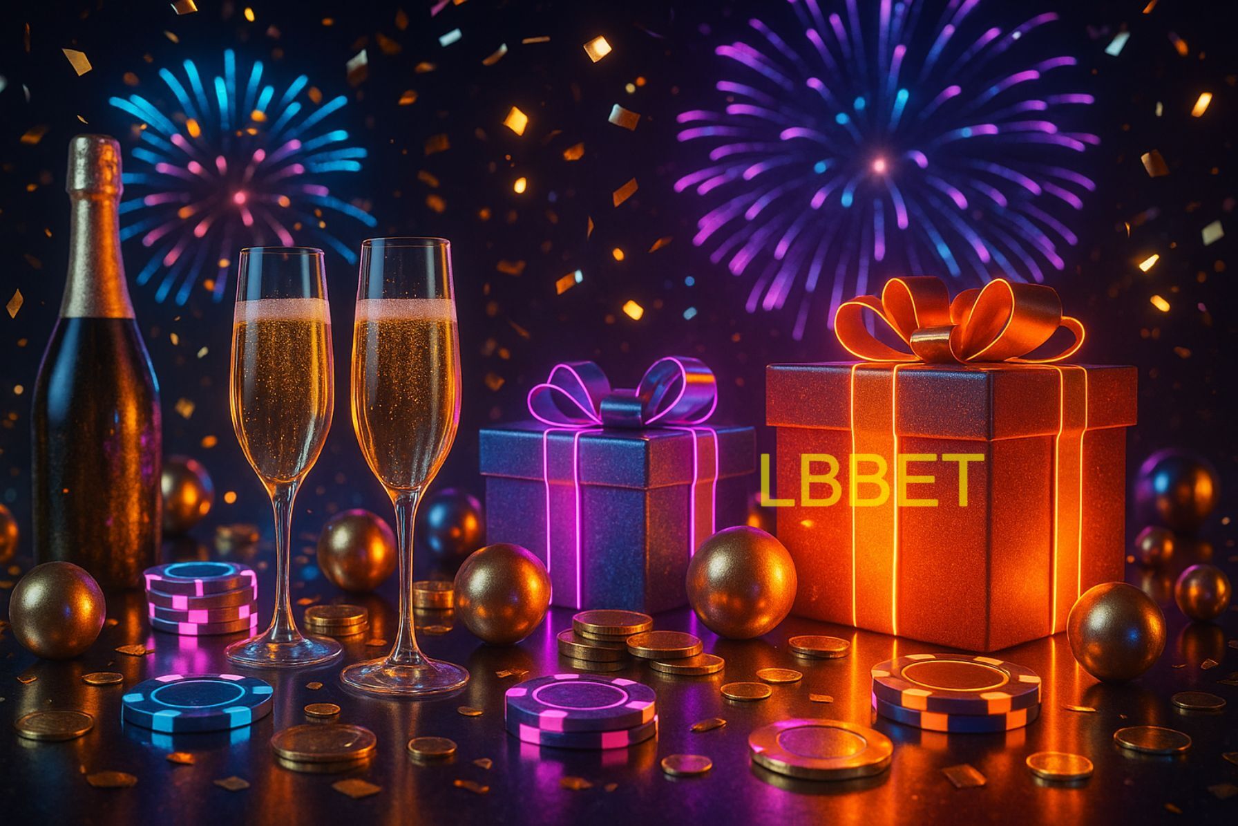 Bônus Festivos