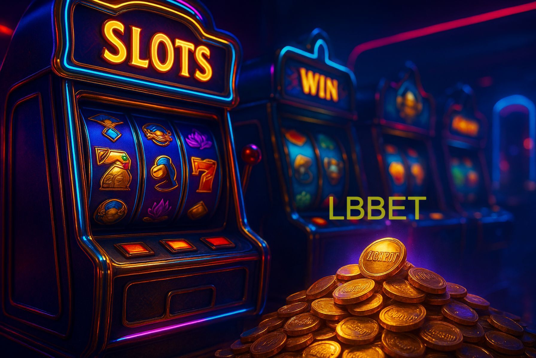 Slots Festivos